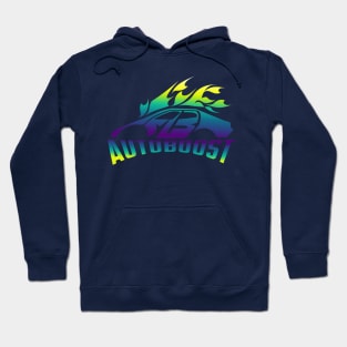 Auto Boost Hoodie